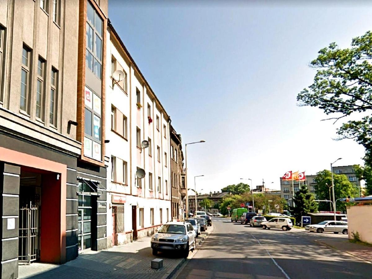 Mlynska 8 Apartament Z Prywatnym Basenem Bielsko-Biała Eksteriør billede